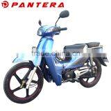 Maroc Market 2016 New 50cc C90 EEC Motos thumbnail-4