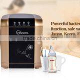 UV Baby Bottle Sterilizer/Mutifunctional UV Sterilizer With UV Ozone and Dryer thumbnail-3