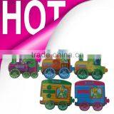 Fridge Magnet Material