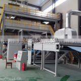 Spunbonded PP Non Woven Fabric Production Line thumbnail-1
