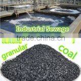 4x8 mesh activated carbon for water purification