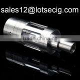 Factory Price Stock Out Stainless Steel Kronos RTA Atomizer/Tank