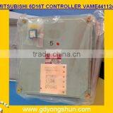 MITSUBISHI ENGINE 6D16T CONTROLLER , FOR KOBELCO EXCAVATOR thumbnail-1