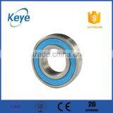 Factory Price 10x26x8mm GCr15 Deep Groove Ball Bearing 6000 zz 2rs Bearing thumbnail-2