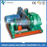 Good Quality Electric Boat Anchor Winch thumbnail-4