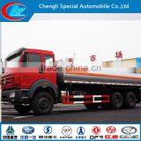 Hot Sale 6x4 Oil Delivery Trucks for Sale Oil Tanker Truck for Sale Oil Tanker Truck Sale thumbnail-1