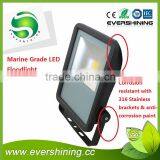 High Lumen Meanwell Driver 50w Corrosion Resistant Marine Led Spot Light