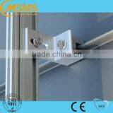 Factory Price Solar Pv Panel Mini Rail Mounting System thumbnail-5