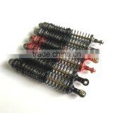 Billet Machined rc Car Shock Absorber Set (110mm)