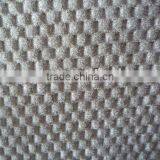 Embossed Car Seat Fabric