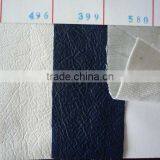 for Auto Seat Cover pe Film With tc Woven Bonded Fabric