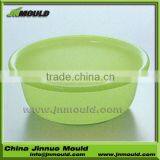 Plastic Washbasin Mould thumbnail-1