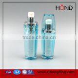 30ml 50ml 80ml 120ml Plastic Round Acrylic Lotion Bottle Acrylic Bottles Cosmetic Packaging thumbnail-4