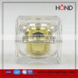 Wholesale Acrylic Jar15ml 30ml 50ml Jar/skin Care Packaging/cosmetic Cream Jar 50g thumbnail-5
