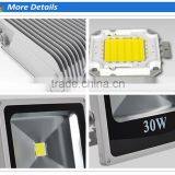 High Power Led Floodlight Waterproof 10w 20w 30w 50w 70w 100w Outdoor Led Flood Light 50w 50w Explosion Proof thumbnail-2