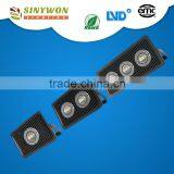 New Type SINYWON 150W Led Spotlight for Field Soccer
