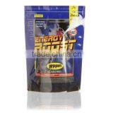 Zip Lock Bags With Bottom Gusset