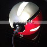 Hot Selling Amazon Pokeball Power Bank thumbnail-6