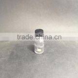 10ml Essence Oil Bottle Amber Col. Glass Bottle Essential Oil Bottle Explosion-proof Bottle Caps thumbnail-2