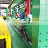 6M Manually Metal Steel Sheet Bending And Shearing Machine thumbnail-3
