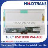 Brand New A+ 10.0" 1024*600 Laptop LCD Screen HSD100IFW4 A00 HSD100IFW4-A00 thumbnail-1