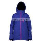 Womens Snowboard Jacket thumbnail-1