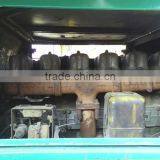 Used Rough Terrain Crane KATO KR35H-3 35 Tons thumbnail-4