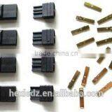 Traxxas Power Connectors With Terminal and Housing