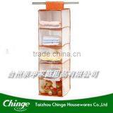 5 Layers Hanging Storage Bag thumbnail-1
