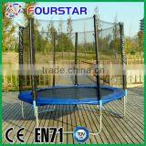 High Quality 8FT Bungee Jumping for Sale thumbnail-4