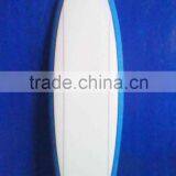 2015 hot selling fiberglass expoxy top quality surfboard