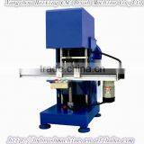 High Speed Automatic Brush Hair Trimming Machine