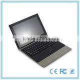 10.1 Inch Tablet Keyboard for Windows 8 With Touchpad and Leather Case thumbnail-2