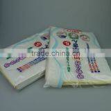 High Quality Gauze Dishcloth Exportment to Japanese