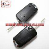 High Quatity Opel Remote Modified Flip Key Shell Car Key 3 Button Opel Astra Key Romote Key Shell thumbnail-1