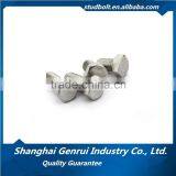 Free Samples DIN 558 Hexagon Head Bolts