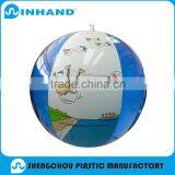 Customised Cheap High Quality Pvc Inflatable Beach Ball /water Ball /bouncing Ball Outdoor