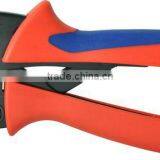 Industrial Crimping Pliers S-0510 1.5-10mm2 20-17AWG Non-insulated Cable Terminal Crimping Tool Hand Rachet Tool thumbnail-3