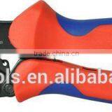 LSD Brand Ratcheting Crimping Pliers Professional Carbon Steel Pipe Crimping Tools LY-02H1 thumbnail-5