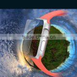 0.33mm High Definition Anti Scratch Anti-glare 2.5D 9H Tempered Glass for Apple Watch in Screen Protector thumbnail-5