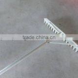 Aluminum Garden Rake,grain Rake ,leaf Rake