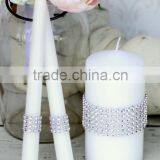 Wholesale DIY Material Burlap Ribbon for Floral Arrangement thumbnail-2