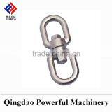 HIGH QUALITY G402 FORGED STEEL REGULAR SWIVELS thumbnail-5