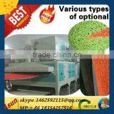 1200mm PVC Sheet Carpet Extruder Machinery /Qingdao PVC Carpet Making Machine