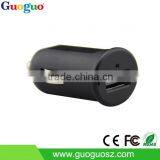 High Efficiency Car Battery Charger, Usb Car Charger CE ROHS for Smart Phone thumbnail-5