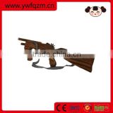 gun games for children wooden rubber band guns for wholesale