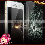 Strong Protection for Iphone 5 Tempered Glass Screen Protector for Iphone Screen Protector