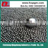 AISI1010 AISI1015 AISI1085 Carbon Steel Ball thumbnail-1