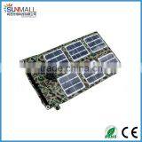 Small Size Best Price For Flexible Solar Charger 18V 18W