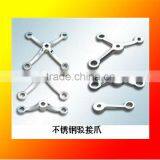 Tello Stainless Steel Spiders Claws thumbnail-1